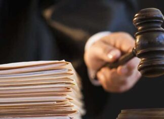 Affaire Tasfir : la Cour d’appel de Tunis prononce des peines allant de 3 à 28 ans de prison