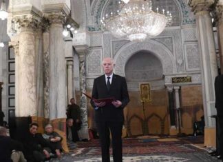 Kaïs Saïed adresse ses vœux au peuple tunisien à l’occasion du mois de Ramadan