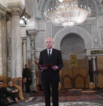 Kaïs Saïed adresse ses vœux au peuple tunisien à l’occasion du mois de Ramadan