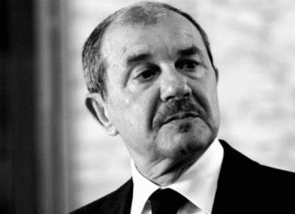 Décès de l’ancien ambassadeur, Mondher Mami