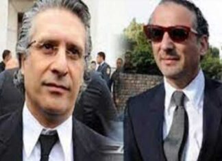 Corruption financière : les frères Nabil et Ghazi Karoui condamnés à 12 ans de prison