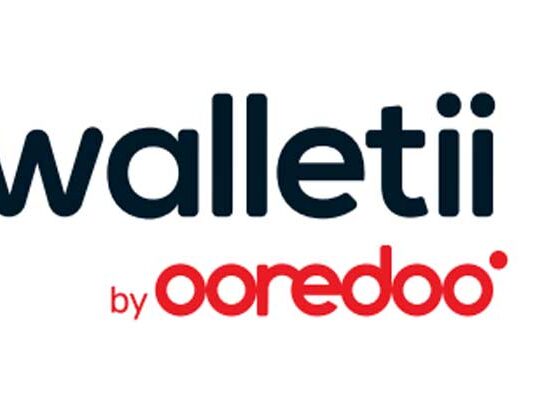 Ooredoo Fintech Tunisie obtient l’agrément de la Banque Centrale pour lancer walletii by Ooredoo en Tunisie