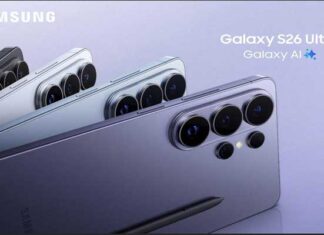 Samsung dévoile la série Galaxy S26 : le plus intuitif des smartphones Galaxy AI à ce jour