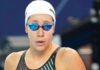 Natation : Jamila Boulakbèche décroche l’argent du 1500 m à l’Euro-Meet de Luxembourg