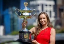 WTA : Rybakina 3ᵉ mondiale, Sabalenka toujours solide numéro une