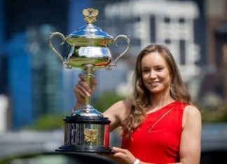 WTA : Rybakina 3ᵉ mondiale, Sabalenka toujours solide numéro une