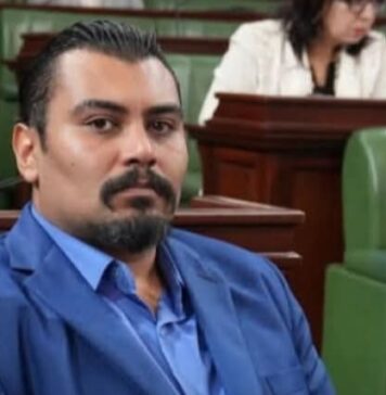 Tunisie : arrestation du député Ahmed Saidani