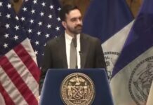 Zahran Mamdani accuse l’ICE de semer la peur parmi les migrants à New York