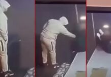 Après la vidéo choquante, les auteurs du braquage d’un étudiant à Montfleury arrêtés