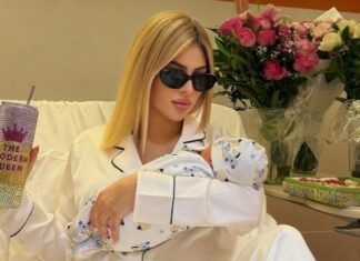 Grande nouvelle sur Instagram : Meriem Debbagh devient maman