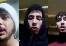 Trois jeunes Tunisiens coincés sur un navire turc depuis deux semaines lancent un SOS aux autorités