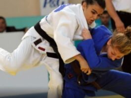 Judo : la Tunisie junior décroche 13 médailles au Tournoi international de Tunis