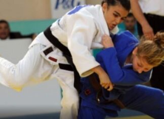 Judo : la Tunisie junior décroche 13 médailles au Tournoi international de Tunis