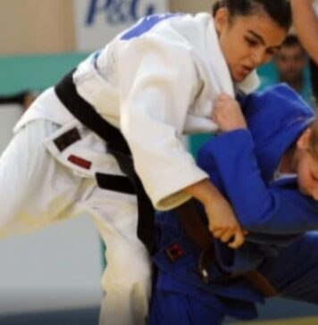 Judo : la Tunisie junior décroche 13 médailles au Tournoi international de Tunis