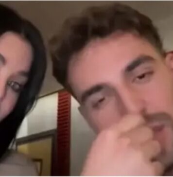 16 millions de vues : Saint Levant et Haifa Wehbe enflamment Instagram avec Nari Nari Nari