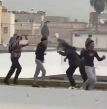 Tunis : scènes de panique et vandalisme au Lycée du Zahrouni, aucune réaction officielle