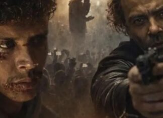 « Clash » : la première série tunisienne sur le rap diffusée sur 4 chaînes internationales