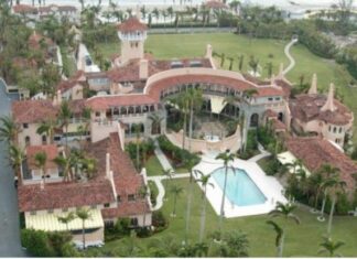 Domaine de Donald Trump en Floride : un suspect armé neutralisé par le Secret Service