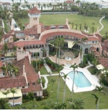 Domaine de Donald Trump en Floride : un suspect armé neutralisé par le Secret Service