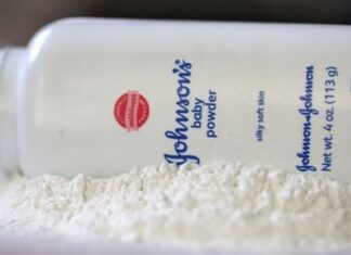 Talc classé “probablement cancérogène” : faut-il s’inquiéter de la poudre Johnson ?