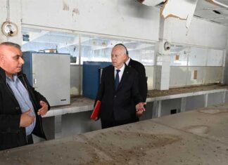 Société Ellouhoum : Kais Saïed promet de mettre fin aux abus et rejette toute cession