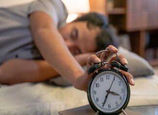 Sommeil : le manque répété peut provoquer des maladies graves, avertit un spécialiste