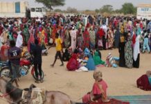 Soudan du Sud : 10 millions de personnes auront besoin d’une aide humanitaire