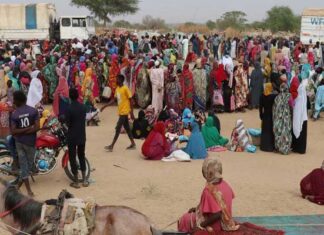 Soudan du Sud : 10 millions de personnes auront besoin d’une aide humanitaire