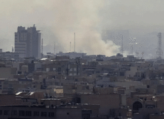 Tensions au Moyen-Orient : nouvelle vague de missiles iraniens contre les bases américaines