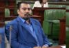 Tunisie : refus de remise en liberté pour le député Ahmed Saïdani