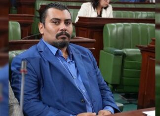 Tunisie : refus de remise en liberté pour le député Ahmed Saïdani