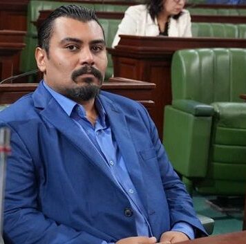 Tunis : le député Ahmed Saidani définitivement condamné à huit mois de prison