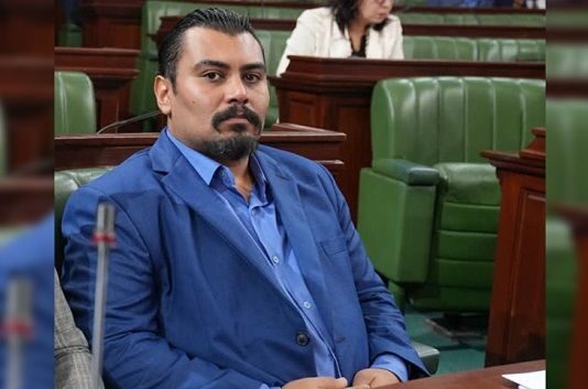 Tunisie : le député Ahmed Saïdani remis en liberté après une grâce présidentielle