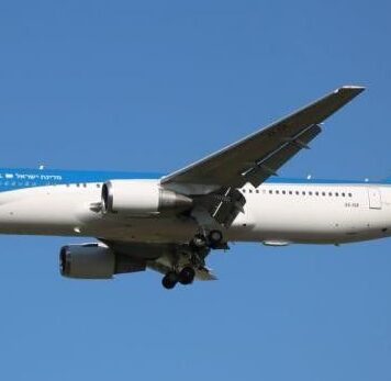 L’avion de Netanyahu survole la Méditerranée depuis plusieurs heures en raison des tensions avec l’Iran