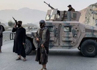Pakistan–Afghanistan : l’armée pakistanaise frappe Kaboul et annonce une « guerre ouverte »