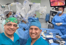 Tunisie: Première hystérectomie robotique réalisée à l’hôpital Charles Nicolle