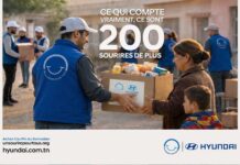 Troisième édition de « Couffin du Ramadan » : Hyundai Tunisie réaffirme son engagement sociétal
