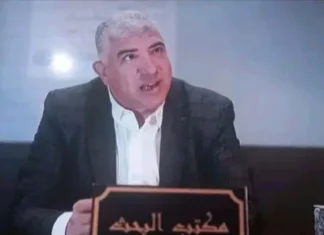 Apparition inattendue : Néjib Dziri incarne un policier dans un feuilleton de Ramadan