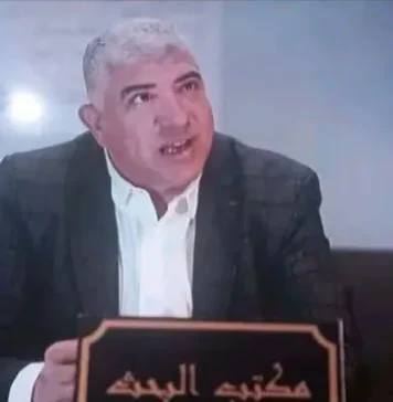 Apparition inattendue : Néjib Dziri incarne un policier dans un feuilleton de Ramadan