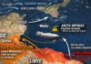 Risque de catastrophe écologique en Tunisie : le méthanier Arctic Metagaz suscite la panique (Vidéo)