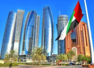 Tensions au Golfe : un drone intercepté s’écrase sur un complexe diplomatique à Abou Dhabi