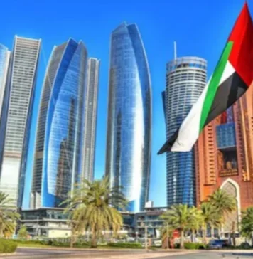 Tensions au Golfe : un drone intercepté s’écrase sur un complexe diplomatique à Abou Dhabi