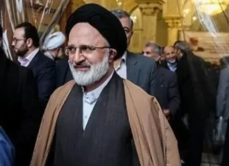 Israël assassine Ali Asghar Mir Hejazi, bras droit de Khamenei à Téhéran