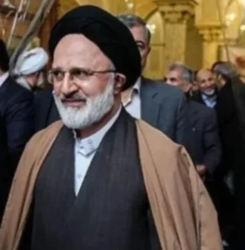 Israël assassine Ali Asghar Mir Hejazi, bras droit de Khamenei à Téhéran