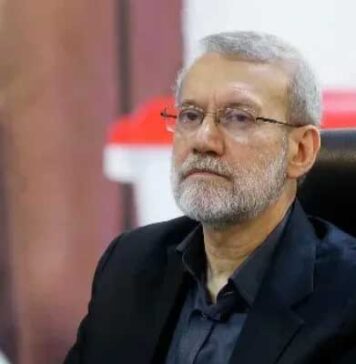 L’Iran confirme la mort du haut responsable de la sécurité Ali Larijani