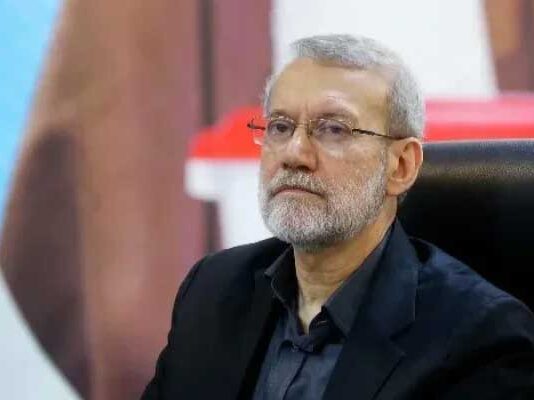 L’Iran confirme la mort du haut responsable de la sécurité Ali Larijani