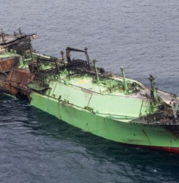 Libye : le méthanier russe dérive à 44 km des côtes, la menace s’intensifie chaque jour !