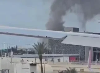 Israël : la base de Ben Gourion et les radars « Delta » visés par des drones iraniens