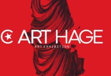 C ART HAGE 2026 : quatre jours de créativité et d’échanges culturels à Tunis