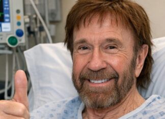 Décès de Chuck Norris : le monde du cinéma en deuil